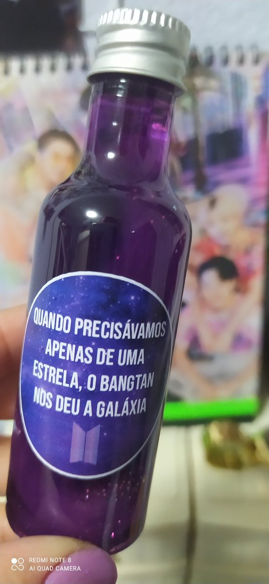 lovely_mintk's tweet photo. o evento de aniversário dos meninos ontem foi muito fofo 🥹💜
#9YearsOfBTS https://t.co/hVLeQ6cbZy