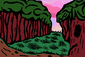 beecake0's tweet photo. Hallo heres a drawan.
I wanted to make the color pallet simple without any shadows and i like how the colors work with the sky

And the art line i also like very much and yeah thats it byo

#art #artwork #ArtistOnTwitter #pixelart https://t.co/BAZyGEoAvv