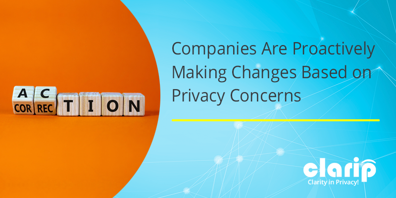 claripinc's tweet photo. Google is phasing out a feature that the Google Assistant provides – Location-based reminders. The reason for the phase-out? Proactive privacy policy. https://t.co/mE2cr62sfG

#privacy #geolocation #privacypolicy #google #locationdata #dataprotection #datarisk #proactive https://t.co/nvJeVdrFNK