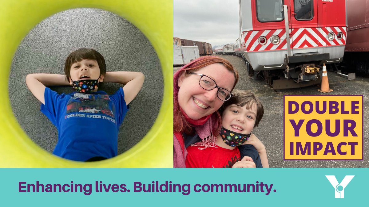 We’re so close to our goal, but we won’t get there without your help. Help the Y continue services for local older adults. All donations will be matched dollar for dollar till tomorrow!

Donate now: ywhi.org/donate-now/