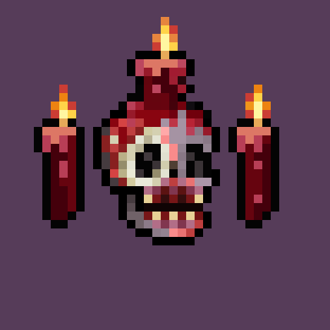 corgiking92's tweet photo. @SkullDungeonNFT just revealed its Graveyard collection. LFG!! 💀🔥 https://t.co/GTca5L4fGj