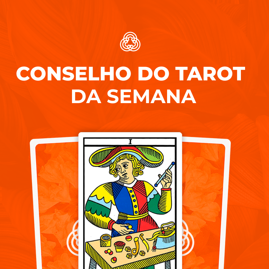 Tarot do Dia Personare, Veja o conselho para o seu dia