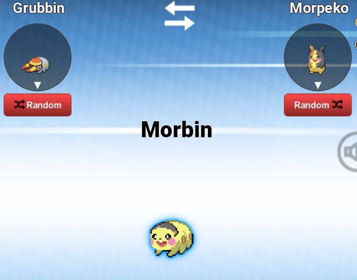 its morbin time