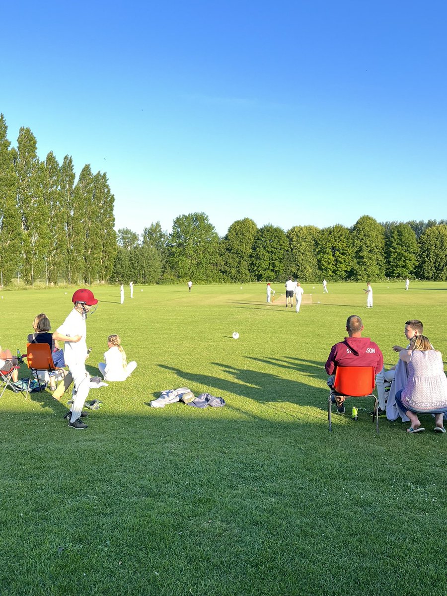 South Petherton C.C. tweet media