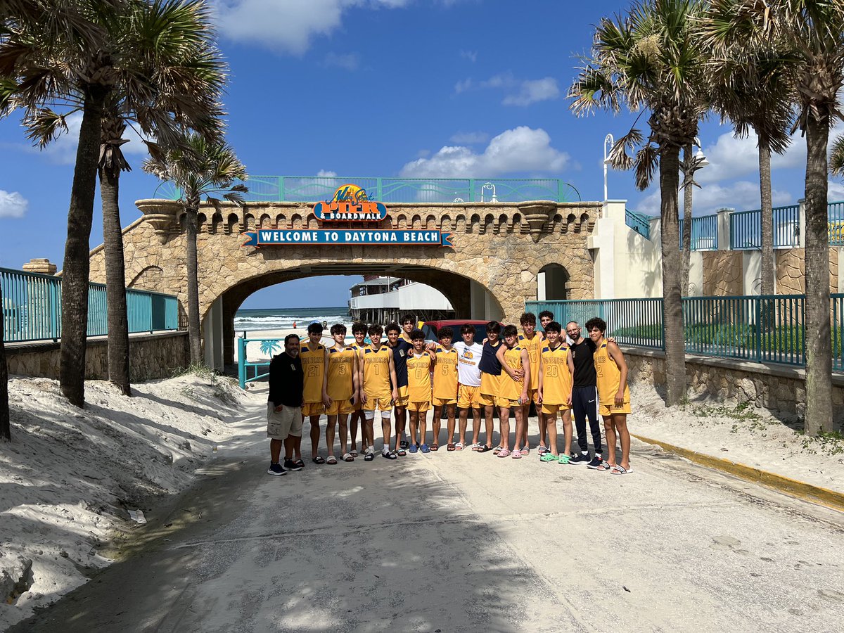 Belen Basketball tweet media