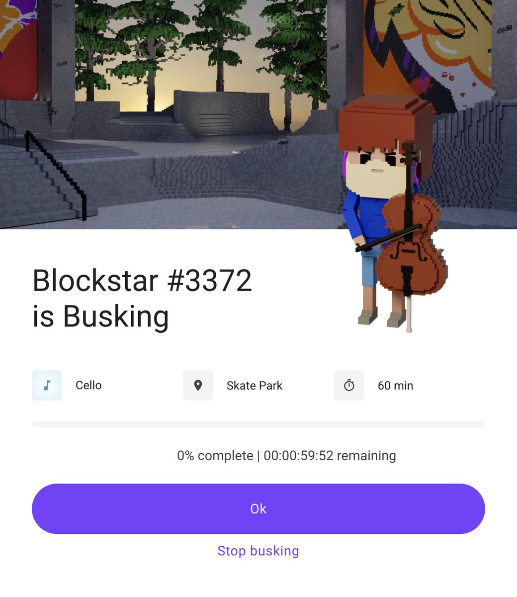 NVHHS11's tweet photo. @blockstarsgame Here's more of my band for extra spots.... https://t.co/PSX4cythTT