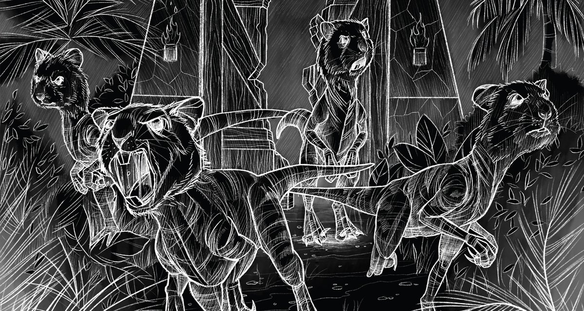 milwaukeerecord's tweet image. Lap steel metal band @velocihamstr covers "Ace Of Spades," more on 'Uncaged'
milwaukeerecord.com/music/lap-stee…