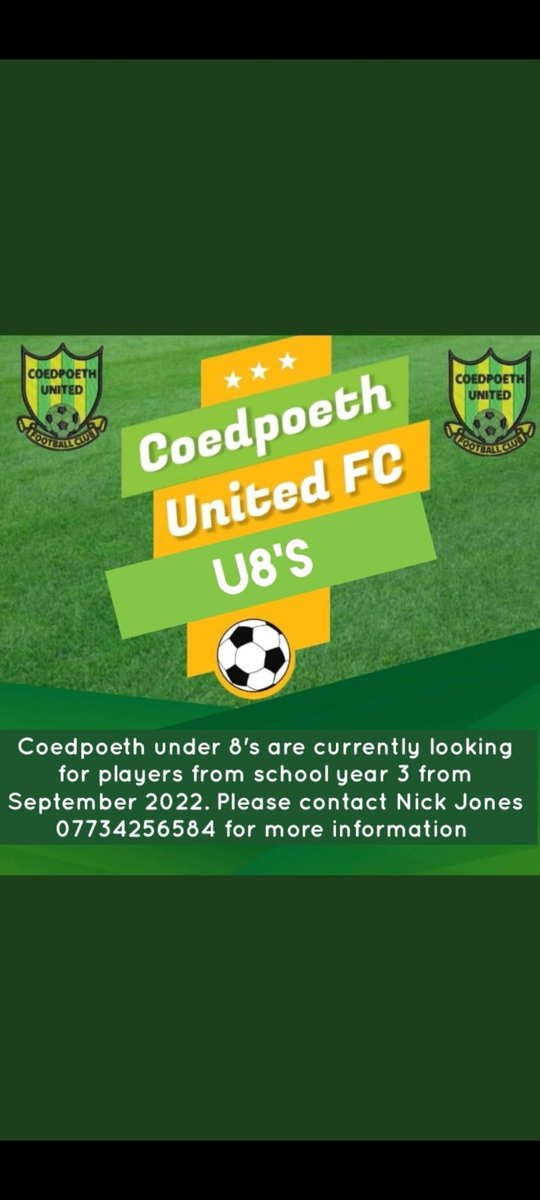 coedpoethutdfc's tweet photo. https://t.co/EPBm9QNXGI
