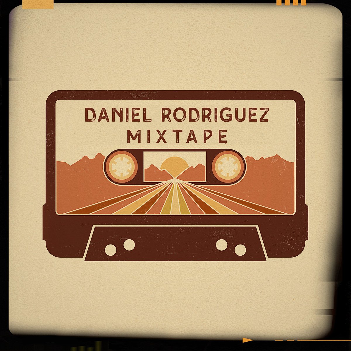 My new single, Mixtape, is out at midnight tonight!