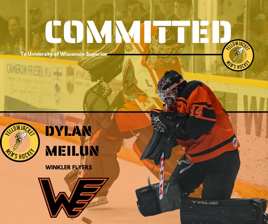 Winkler Flyers tweet media
