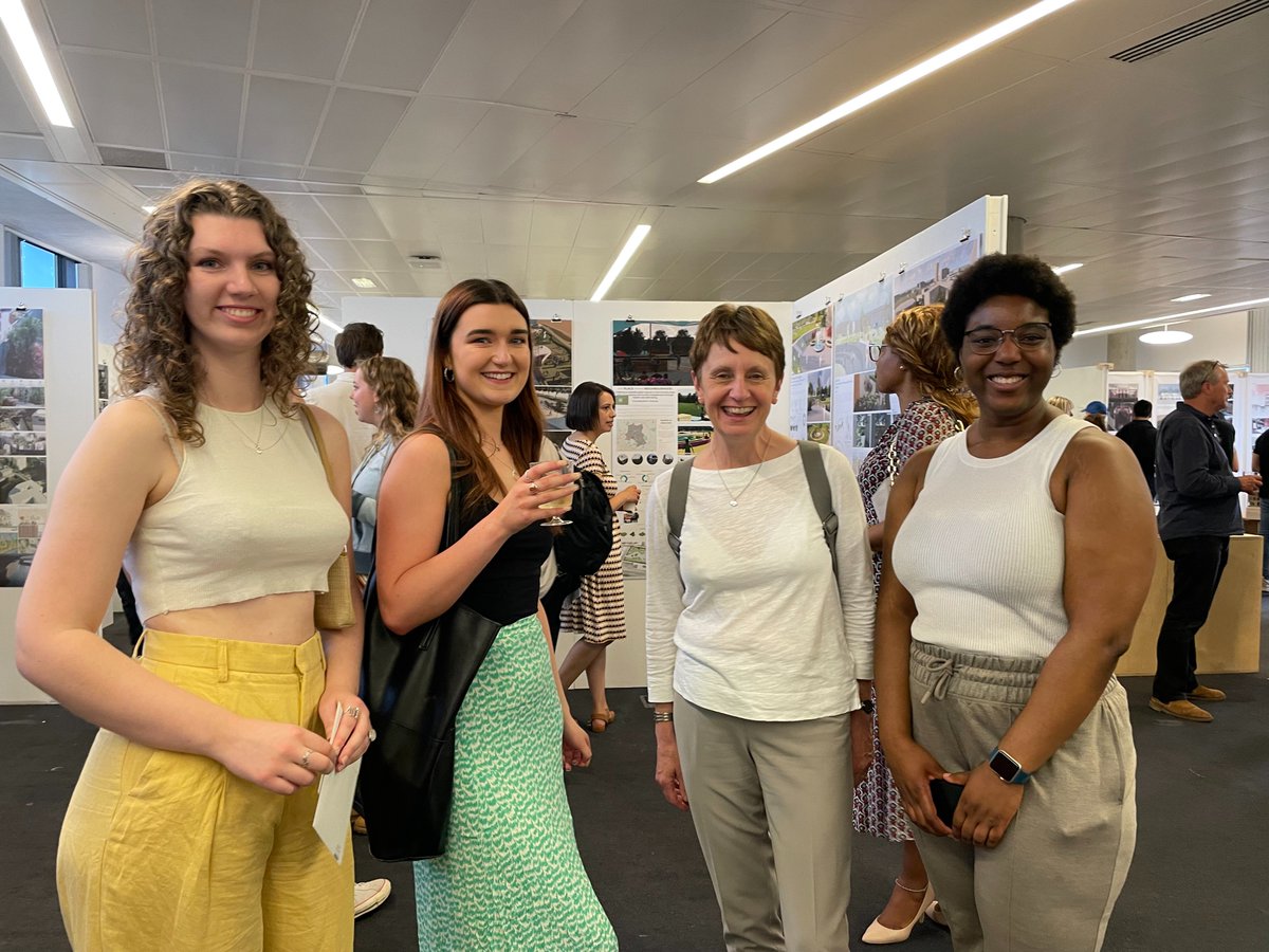 Landscape@Leeds tweet media