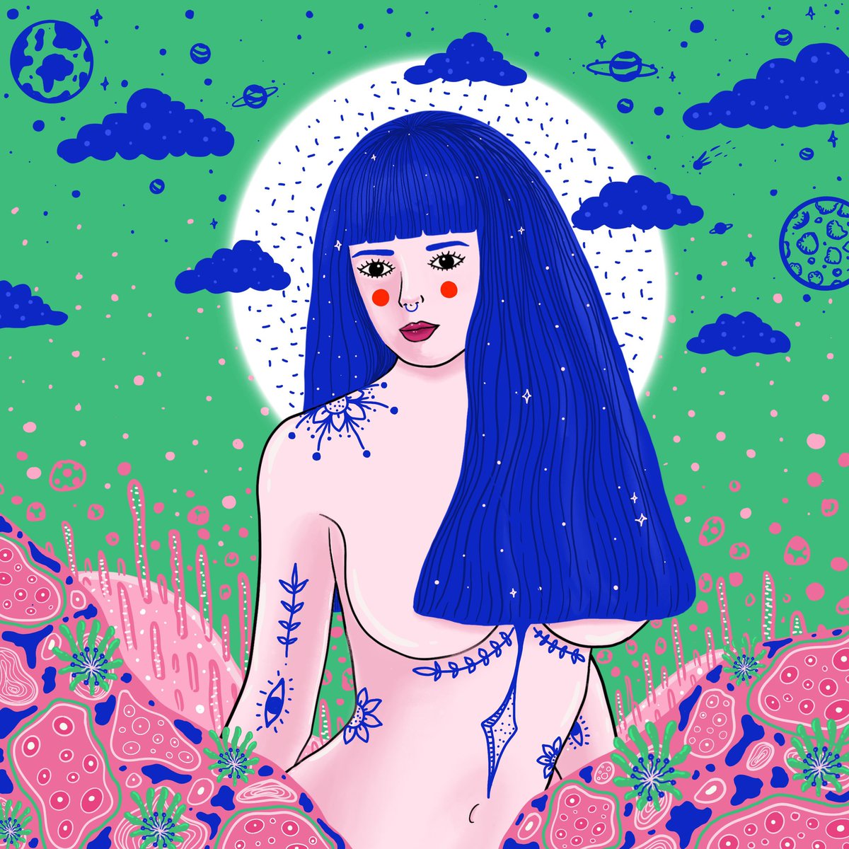 ✹QuintaM✹ tweet media