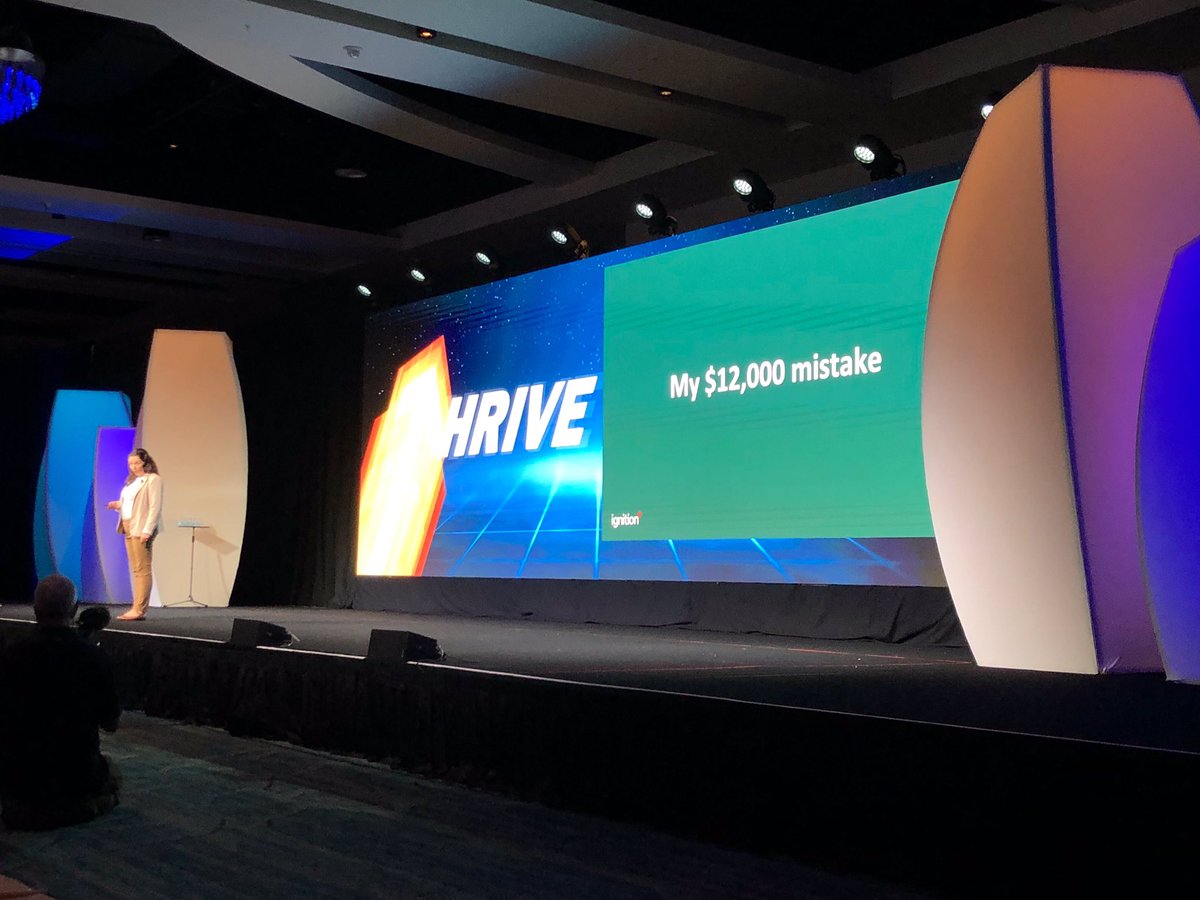 How many of you have lost a potential client lead because your proposal/onboarding process wasn’t modern. <a href="/mooredetails/">Jennie Moore</a> is sharing how she lost $12,000 due to a proposal process that wasn’t modern before she started using <a href="/ignitionapp/">Ignition</a>!