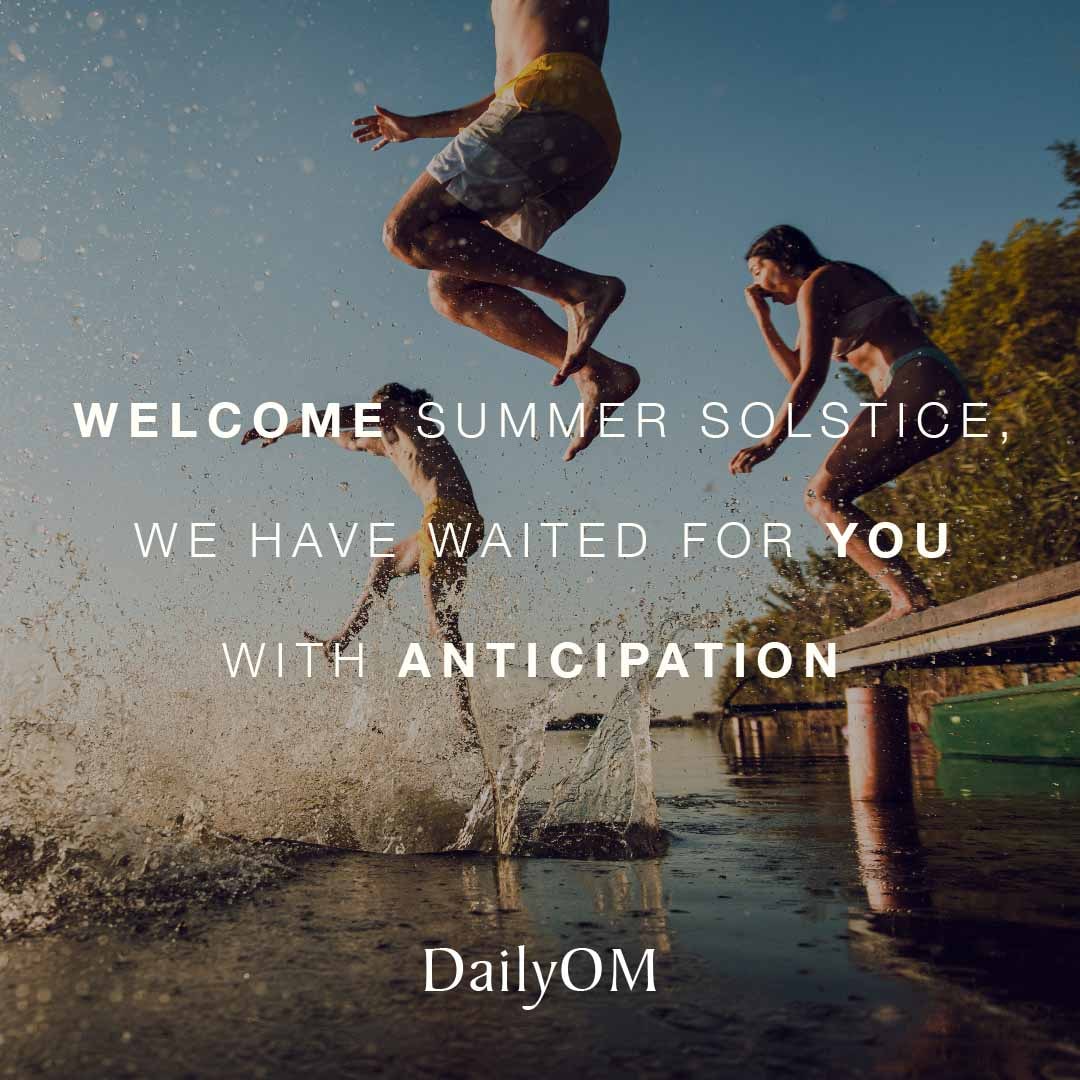 DailyOM on Twitter:
