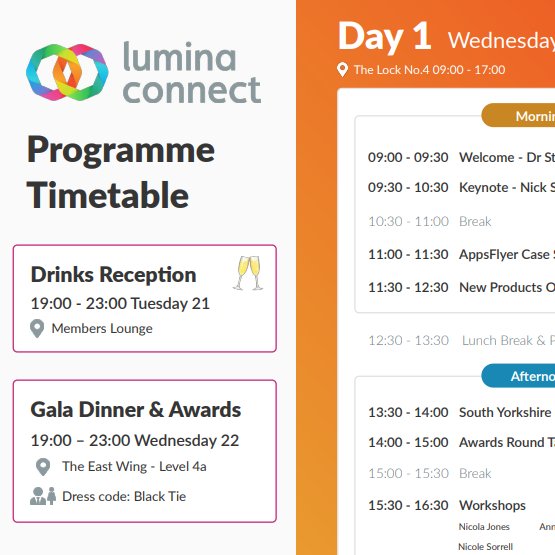 coach_uniq's tweet photo. "Dress Code: Black Tie"
とかって、未知の世界だー❤

写真を見るのが楽しみすぎる。

#luminalearning
#luminaconnect https://t.co/ow1q7KeioW