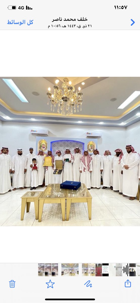 ابو ثابت الشمراني tweet media