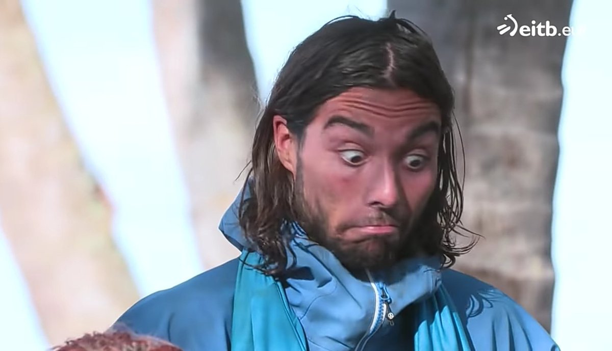 Equisetum_'s tweet photo. Unai respira
Seco: "Unai, no se puede" #conquis23ETB https://t.co/saCNmN6XAY