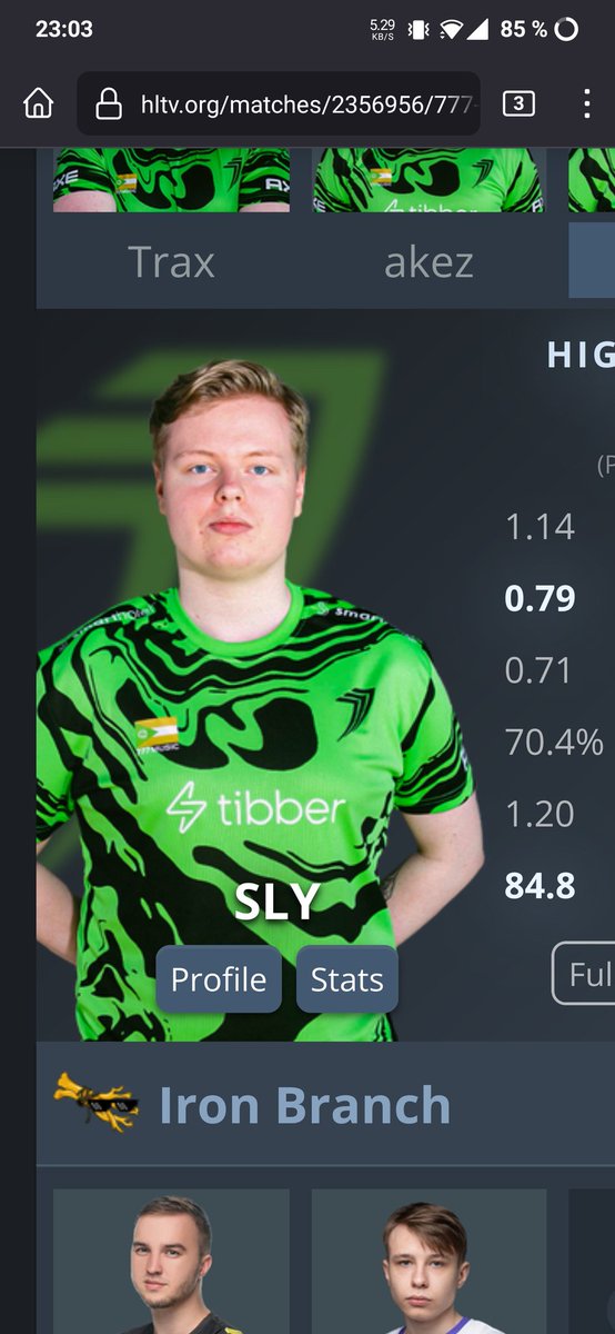 Håkon S Karlsen - HSK tweet media