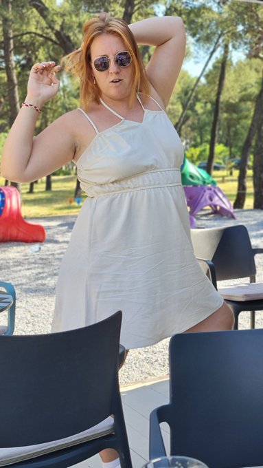 My vacation has failed.  All plans are broken, there is complete chaos in my head.😑 https://t.co/f6M<a href="/tag/curvy"class="tags"><span>#curvy</span></a><a href="/tag/mom"class="tags"><span>#mom</span></a><a href="/tag/russian"class="tags"><span>#russian</span></a><a href="/tag/pregnant"class="tags"><span>#pregnant</span></a><a href="/tag/redhead"class="tags"><span>#redhead</span></a><a href="/tag/pregnancy"class="tags"><span>#pregnancy</span></a>