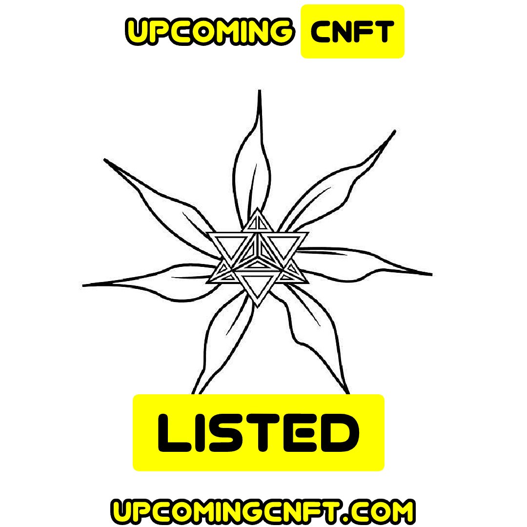 Upcoming CNFT tweet media