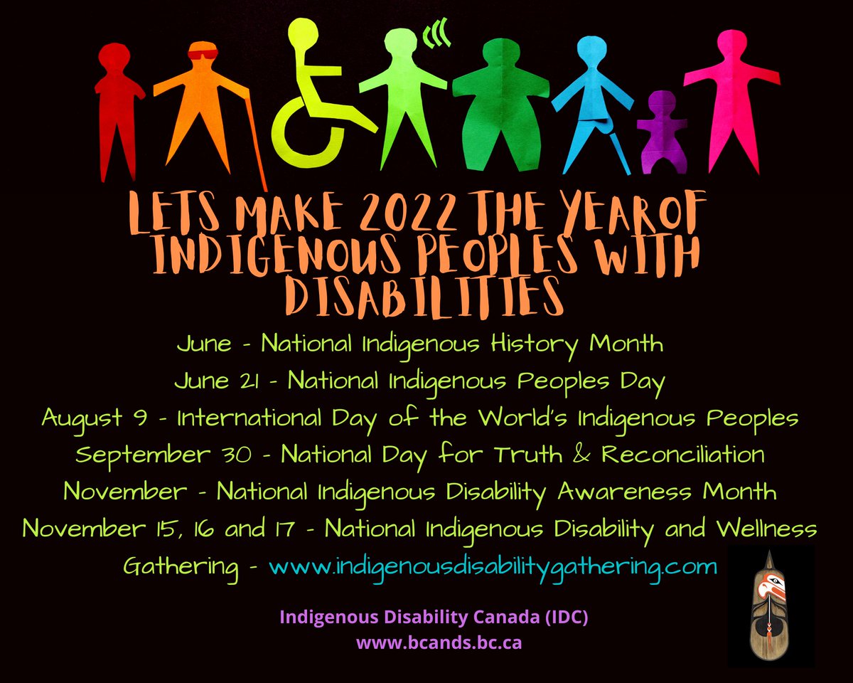 Tomorrow, June 21st is National Indigenous Peoples Day! We will be closed to recognize and celebrate the day you should be too! Be sure to take part in an event in your community or online and join the celebration and recognition of Canada's Indigenous Peoples!