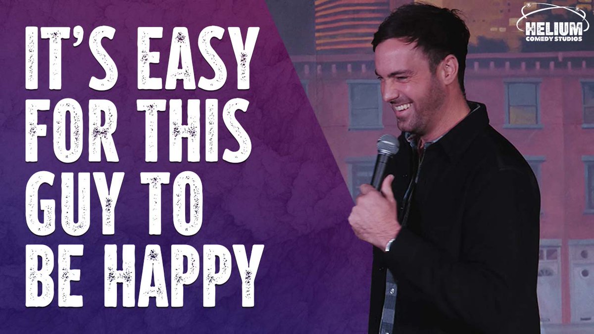 Helium Comedy Studios tweet media