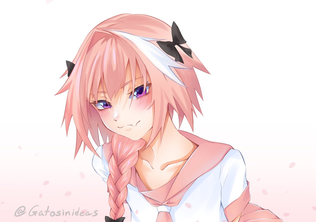 Gatosinideas's tweet photo. a
#FateGO #Astolfo #FanArt #DigitalArt #Art https://t.co/Vb4OZLBxzD