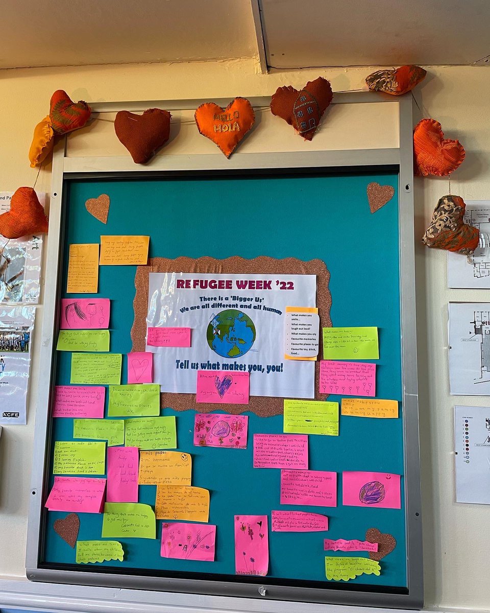 Vinnies@StVincentsCentre tweet media