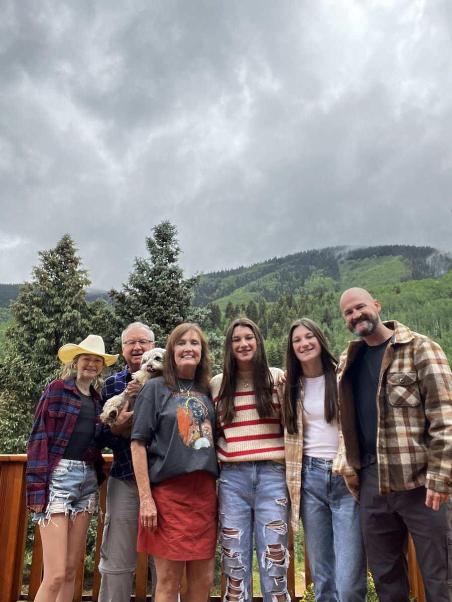 russlives's tweet photo. Epic Father’s Day weekend. Let’s go dads! https://t.co/9YtaWgn0nl