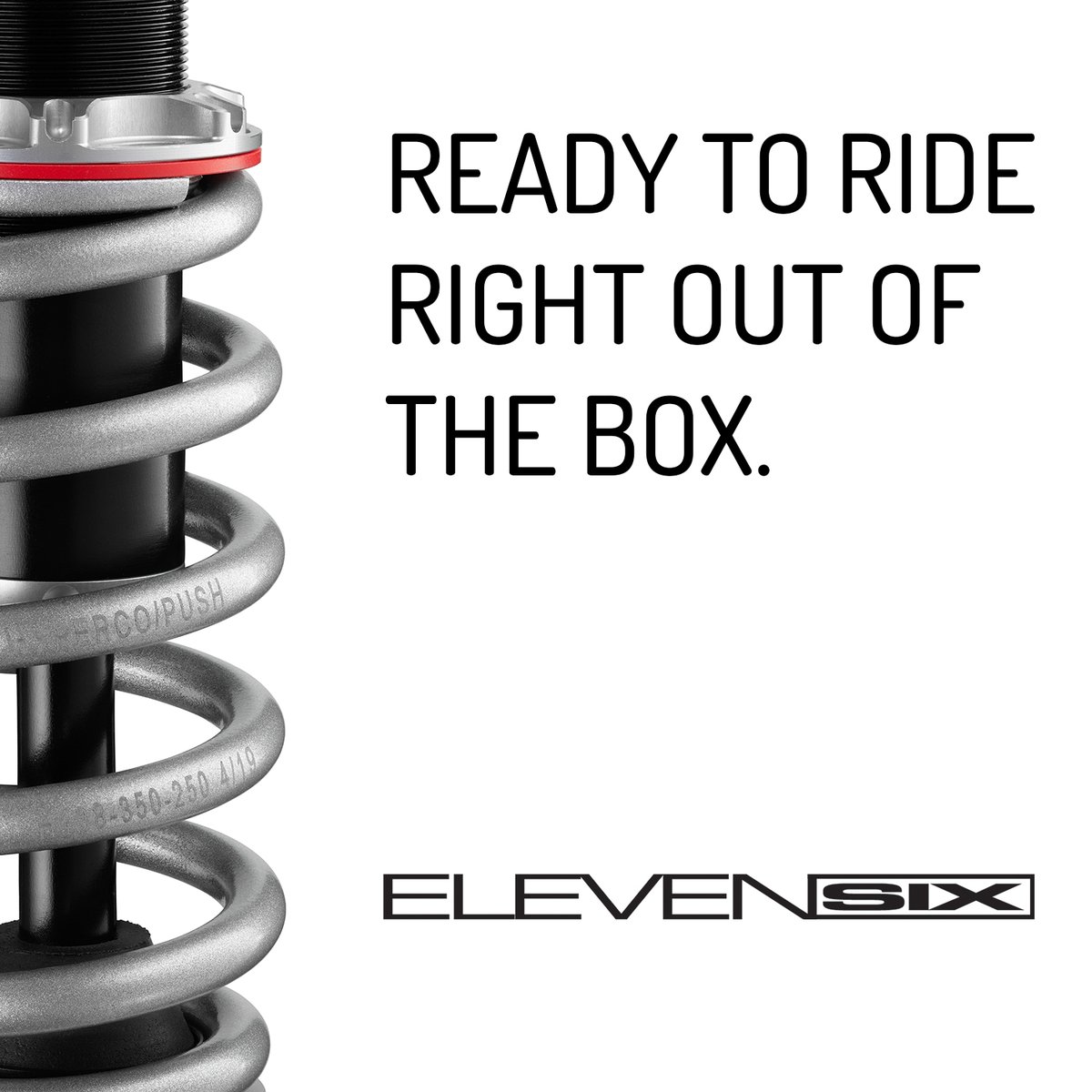 Push Industries tweet media