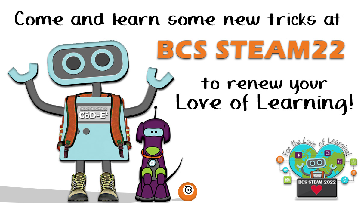 BCSDigitalLearn's tweet photo. Don't Miss Out! Register for our #virtual #Conference. 
✅#STEM focused session
✅Live workshops
✅Deep Dive in 5 videos
✅Interactive sessions
✅Pre-Recorded Sessions
✅#Personalized PD
#BCSSTEAM22 #NCDLCN .@NCDPIELATEAM @BuncombeSchools 

 Register https://t.co/pGdOCub99s https://t.co/4EDWsajTmc