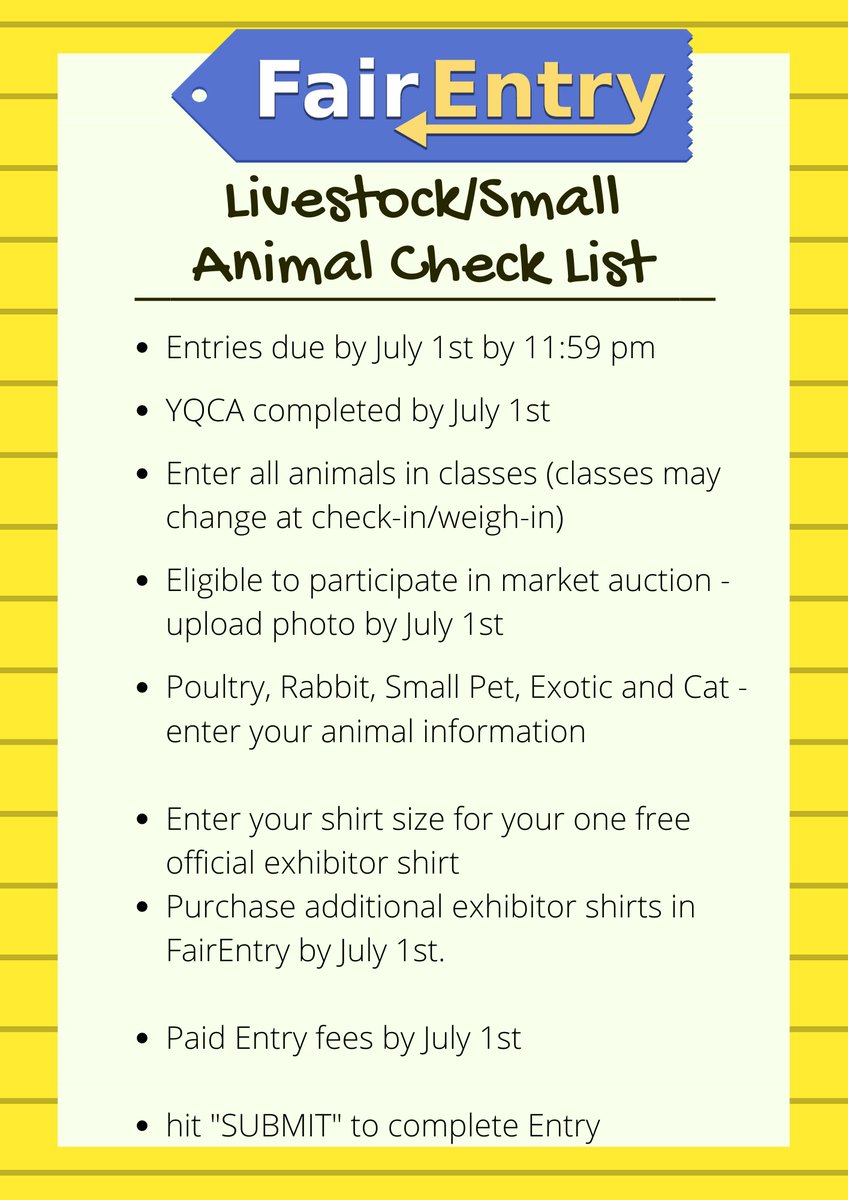 Boone Extension/4-H (@isuextboone) on Twitter photo 