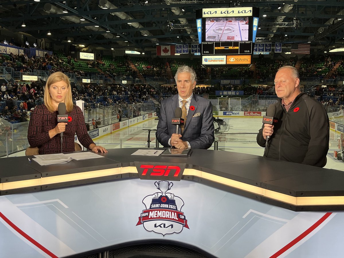 Darren Dreger tweet media
