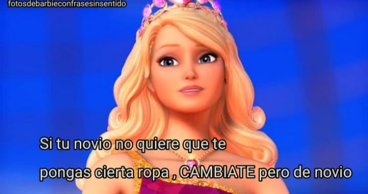 Frases Barbie on Twitter: Frases Barbie on Twitter:
