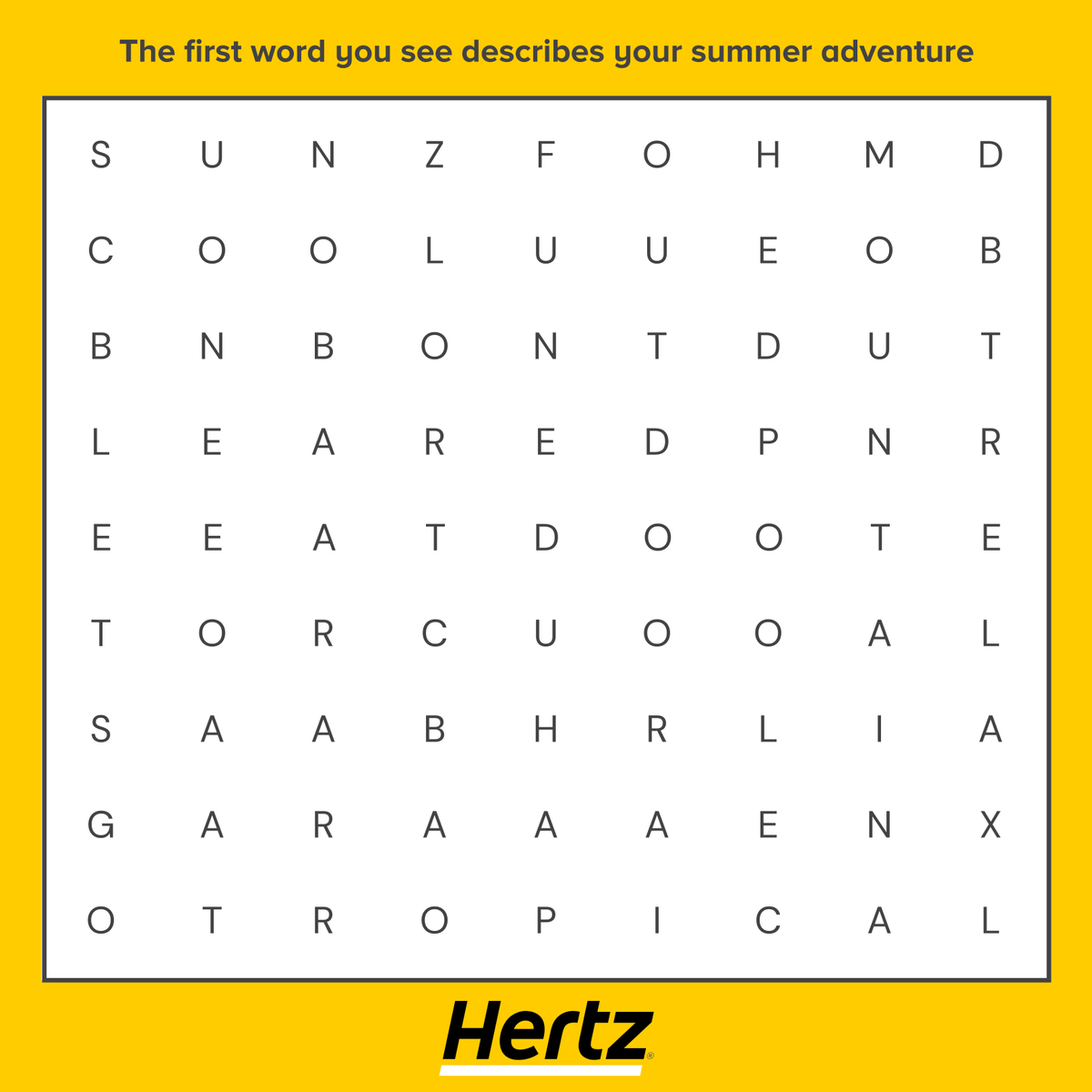 hertz hertz twitter