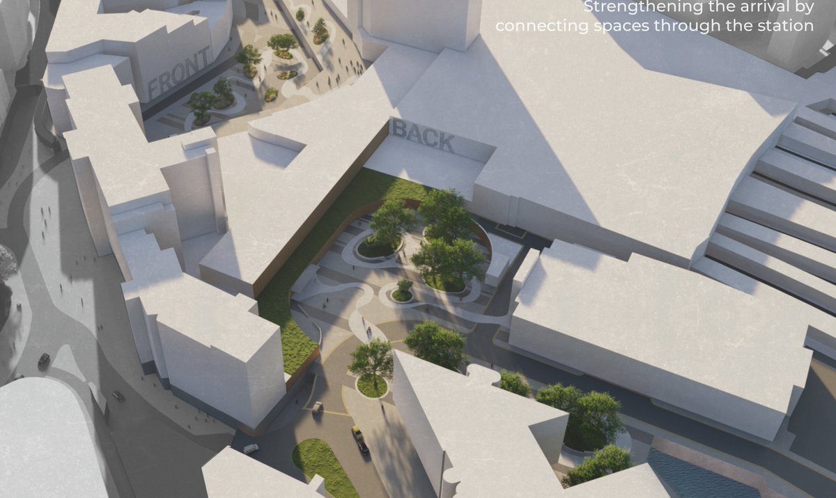 Landscape@Leeds tweet media