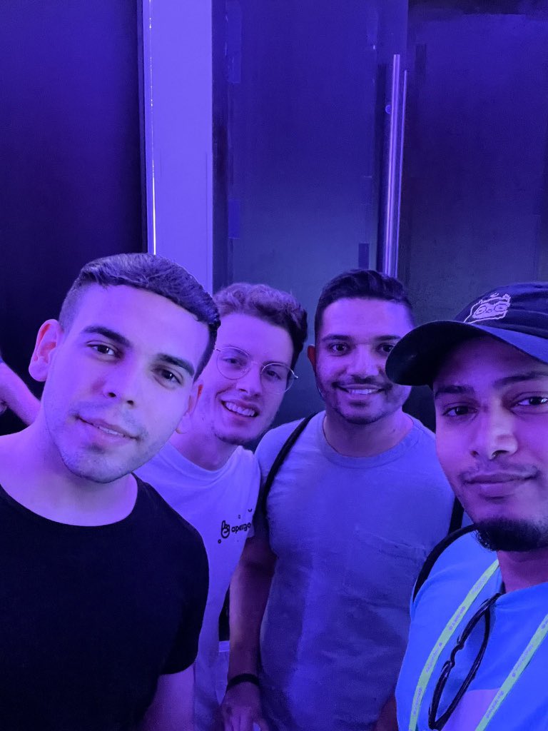 We just getting started #NFTNYC2022