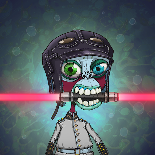 Moon Ape Lab Sales tweet media