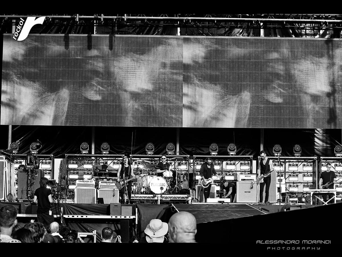 Placebo live at Firenze Rocks 2022
📸 Alessandro Morandi 
flickr.com/photos/alessan…
#placebo #placeboworld #FirenzeRocks