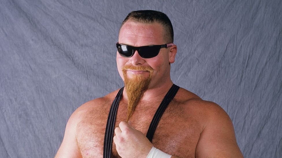 SarahWWEfan1's tweet photo. @NatbyNature your dad was one of the very best! i miss his laugh and in the ring! #best #hartbroken https://t.co/oTpwORvAlN