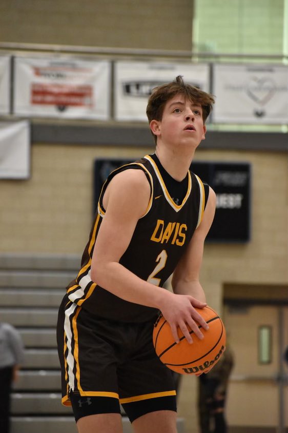 KONGO basketball (@ballkongob) on Twitter photo Kongo’s Colby Whicker (‘23) with 29 pts and 8 reb led <a href="/Davishighbball/">davishighbasketball</a> to a big win against Cherry Creek (CO) at the <a href="/Section7AZ/">Section 7</a> tournament.
<a href="/ColbyWhicker/">colby whicker</a>
<a href="/PrepHoopsUT/">Prep Hoops Utah</a>
@CoachBen_Snow
<a href="/RileyGrand/">Riley Grandinetti</a>
<a href="/coachdrakeg/">Coach Drake</a>
<a href="/MikeTrautman/">Mike Trautman</a>
@CoachLeeworthy
@CoachLarsenUMW <a href="/Pdouble_33/">661 Hoops/Central Cali Prospects</a> Kongo’s Colby Whicker (‘23) with 29 pts and 8 reb led <a href="/Davishighbball/">davishighbasketball</a> to a big win against Cherry Creek (CO) at the <a href="/Section7AZ/">Section 7</a> tournament.
<a href="/ColbyWhicker/">colby whicker</a>
<a href="/PrepHoopsUT/">Prep Hoops Utah</a>
@CoachBen_Snow
<a href="/RileyGrand/">Riley Grandinetti</a>
<a href="/coachdrakeg/">Coach Drake</a>
<a href="/MikeTrautman/">Mike Trautman</a>
@CoachLeeworthy
@CoachLarsenUMW <a href="/Pdouble_33/">661 Hoops/Central Cali Prospects</a>