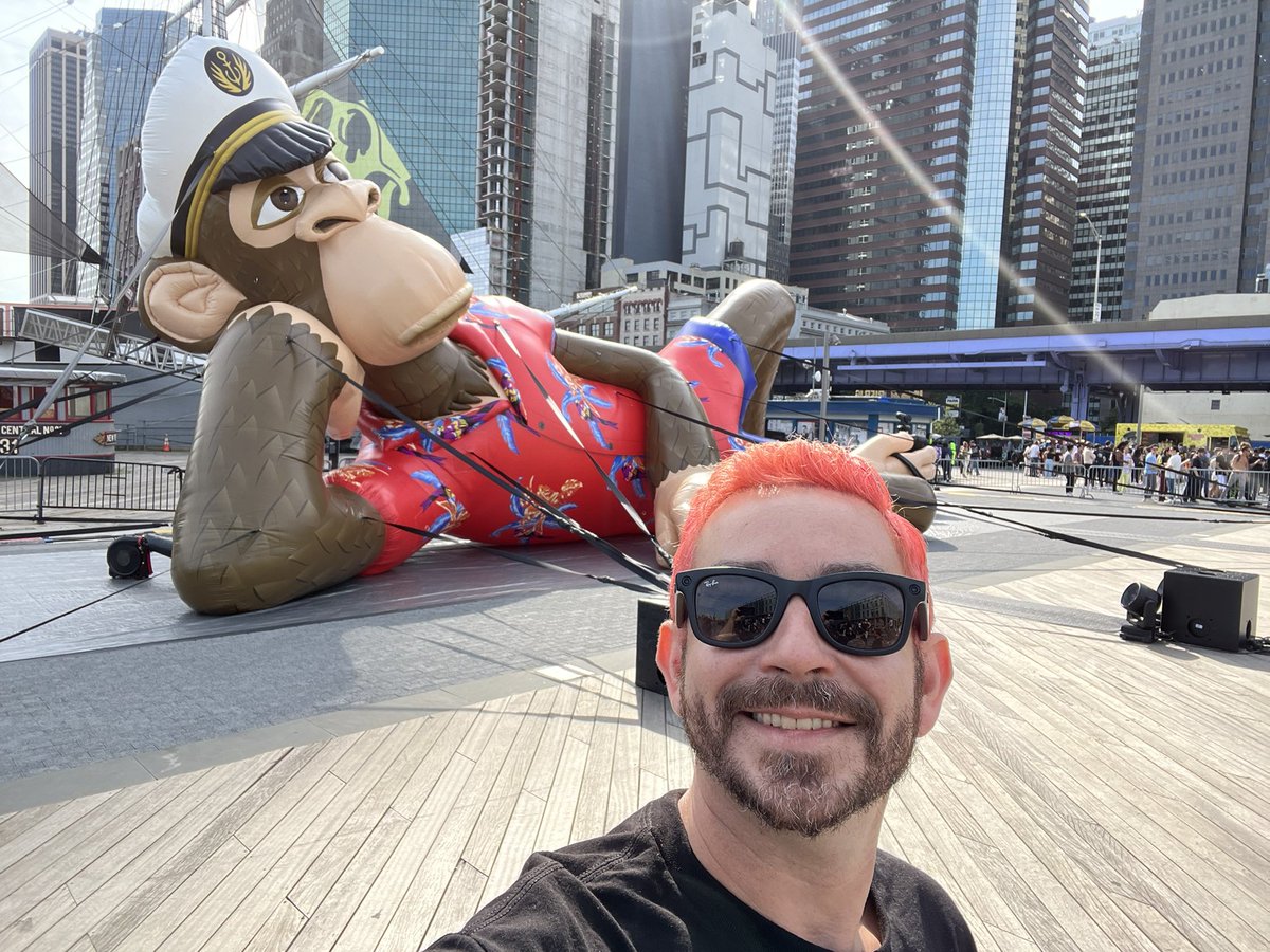 BaronVonHustle 🍌 tweet media