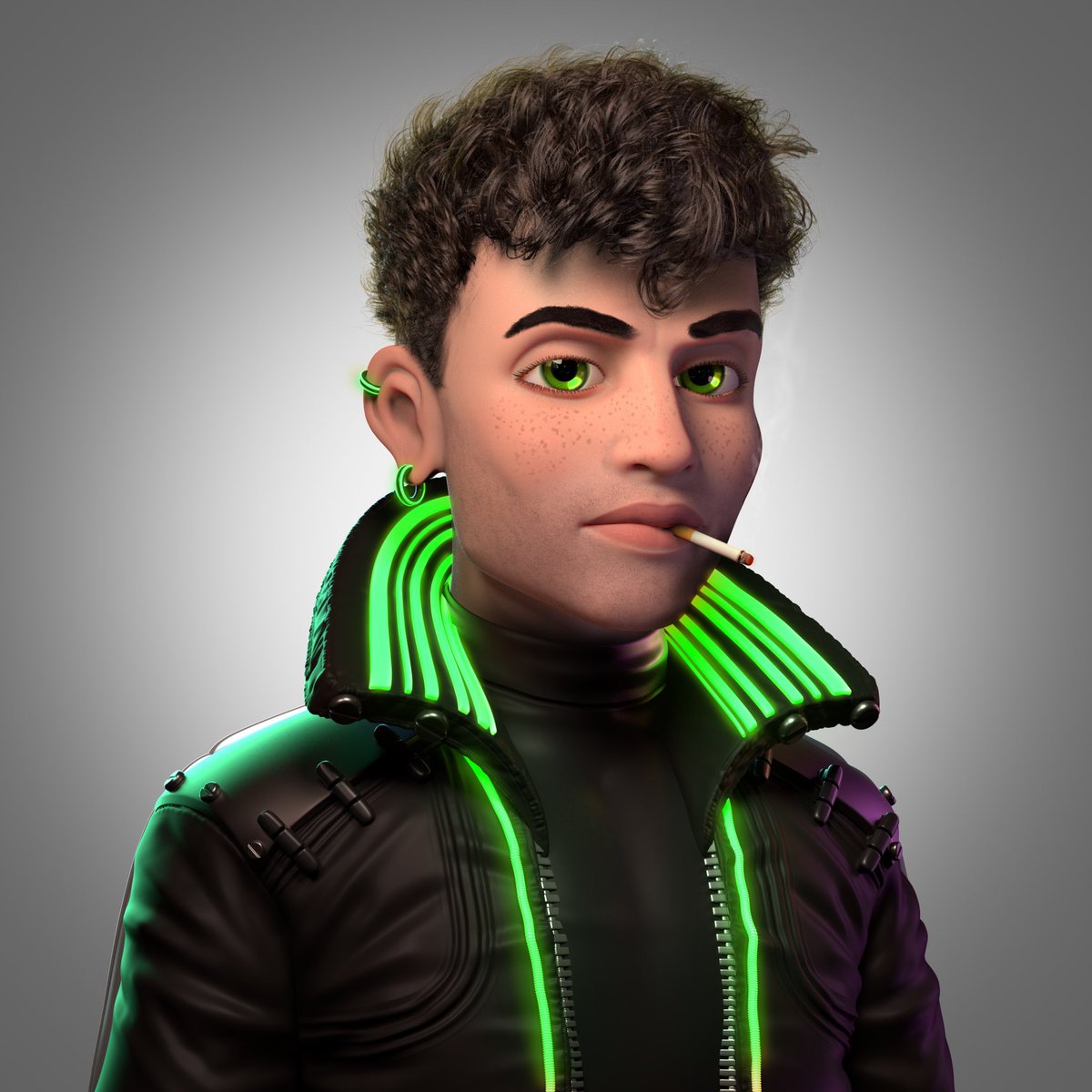 🧠 BrainPass Giveaway 🧠

Giving away 5x BrainPass (WL), courtesy of the team!

Welcome to your new favorite place, a social network created by a crazy community

To enter:
1️⃣ Follow @centuryclubnft &amp; <a href="/KingZero/">Zero.eth</a> <a href="/IsoProphet/">IsoProphet</a> 
2️⃣ Like + RT
3️⃣ Tag your friends!

48h ⏳