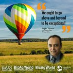 Photo by Global BioAg Innovations (@BioagPrimary)