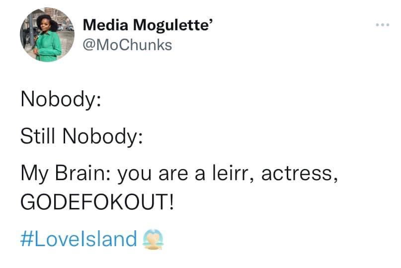 Tayla tweet media