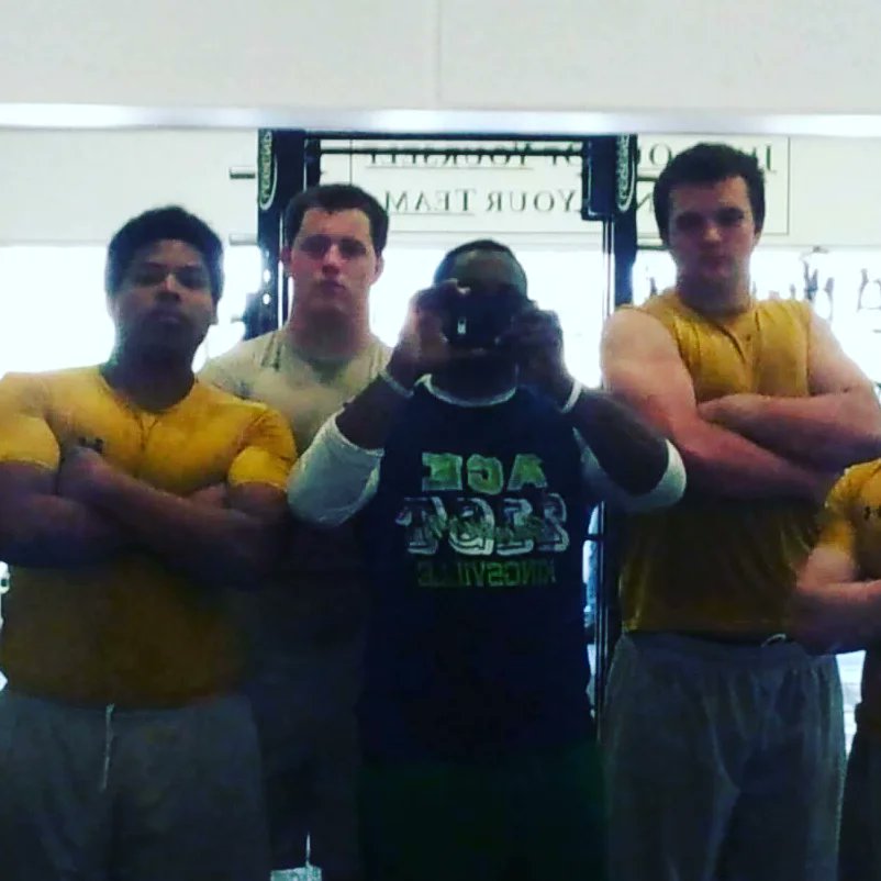 Wow what a wild ride. But imma keep it short. Thank you brenham for allowing me the opportunity to make a difference in the community I call home.  That said I have decided to accept a position as the Defensive Coordinator for the Hempstead BobCats.  #OneBrenham #GoBobCats