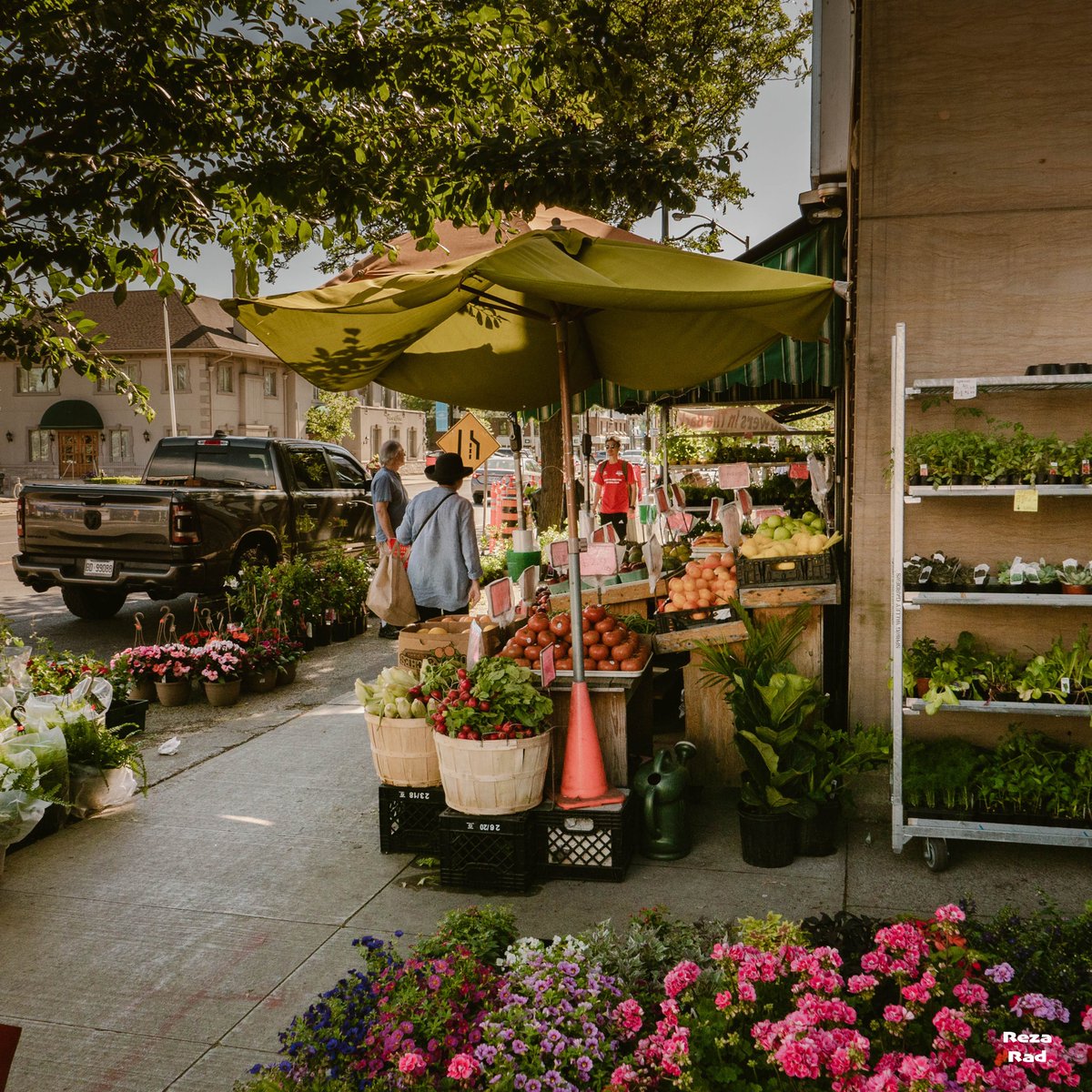 mrrostamirad's tweet photo. 1 hour walking in Bloor street west was a fantastic experience. #Summer is almost here; you can feel it in the local stores and their look and feel.
#bloorwest #bestcitiesofcanada #hello_cities #toronto #torontostreetphotography #toronto_street #toronto_streets #streetsoftoronto https://t.co/hhN5DiL9M1
