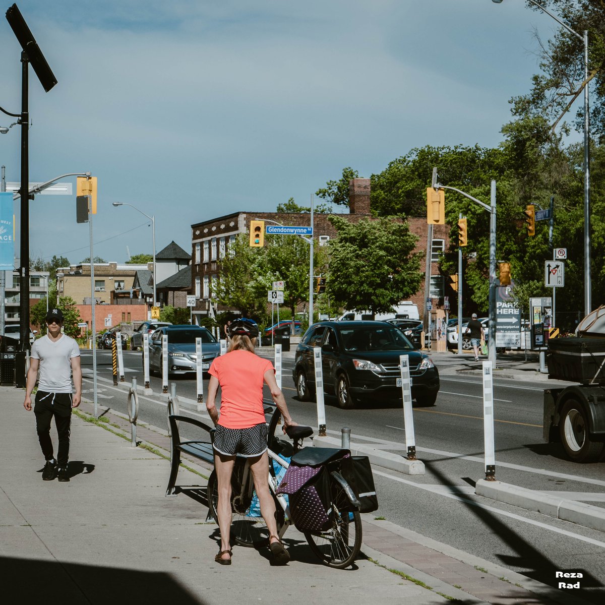 mrrostamirad's tweet photo. 1 hour walking in Bloor street west was a fantastic experience. #Summer is almost here; you can feel it in the local stores and their look and feel.
#bloorwest #bestcitiesofcanada #hello_cities #toronto #torontostreetphotography #toronto_street #toronto_streets #streetsoftoronto https://t.co/hhN5DiL9M1