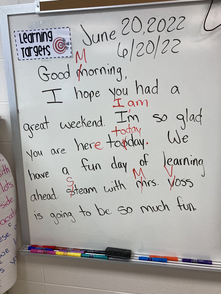 Morgan Varner Herman tweet media