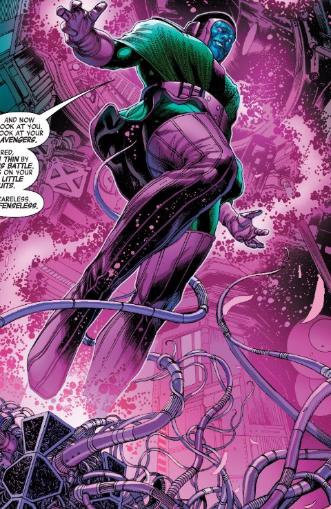 『 𝐊𝐚𝐧𝐠 𝐭𝐡𝐞 𝐂𝐨𝐧𝐪𝐮𝐞𝐫𝐨𝐫 』 tweet media